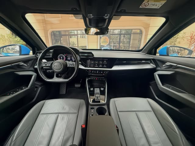 AUDI A3 S LINE - Imagem 5