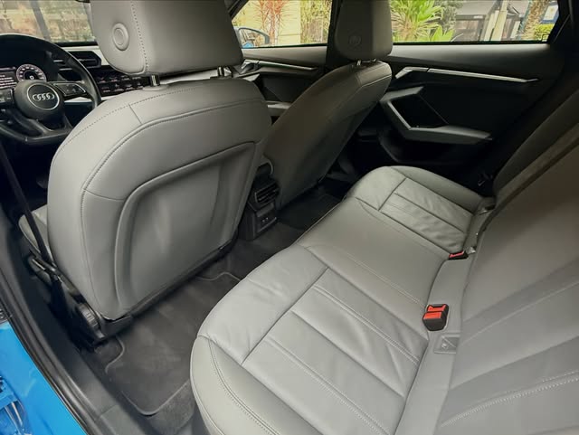 AUDI A3 S LINE - Imagem 6