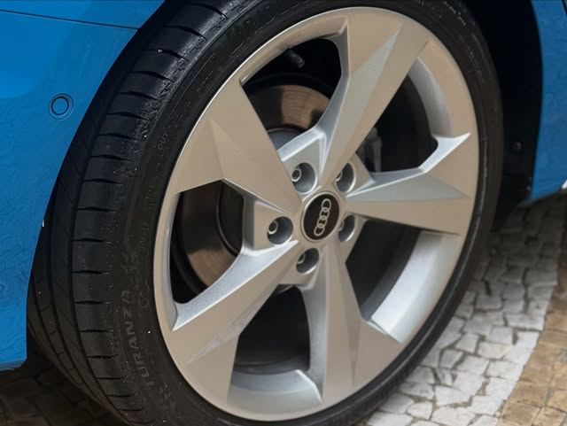 AUDI A3 S LINE - Imagem 8