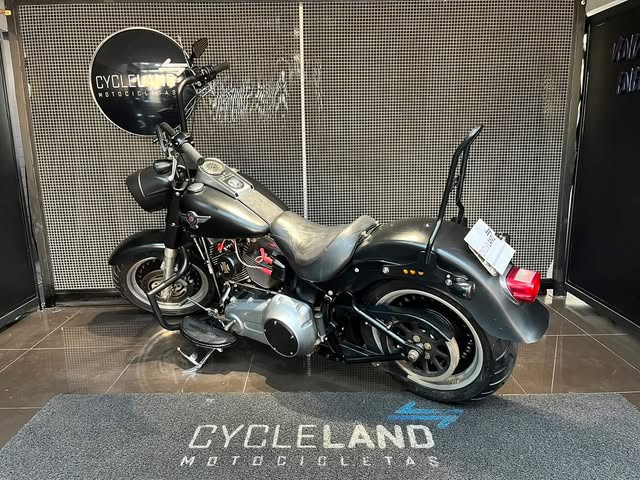 HARLEY-DAVIDSON FAT BOY - Imagem 6