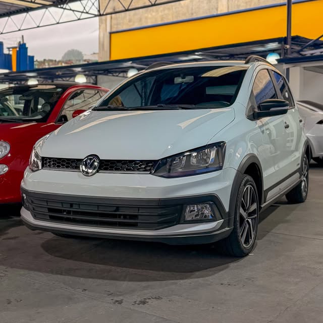 VOLKSWAGEN FOX EXTREME - Imagem 1