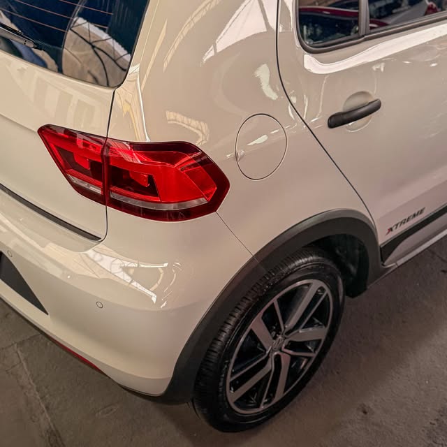 VOLKSWAGEN FOX EXTREME - Imagem 2