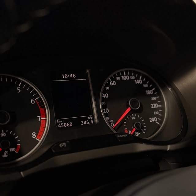 VOLKSWAGEN FOX EXTREME - Imagem 4