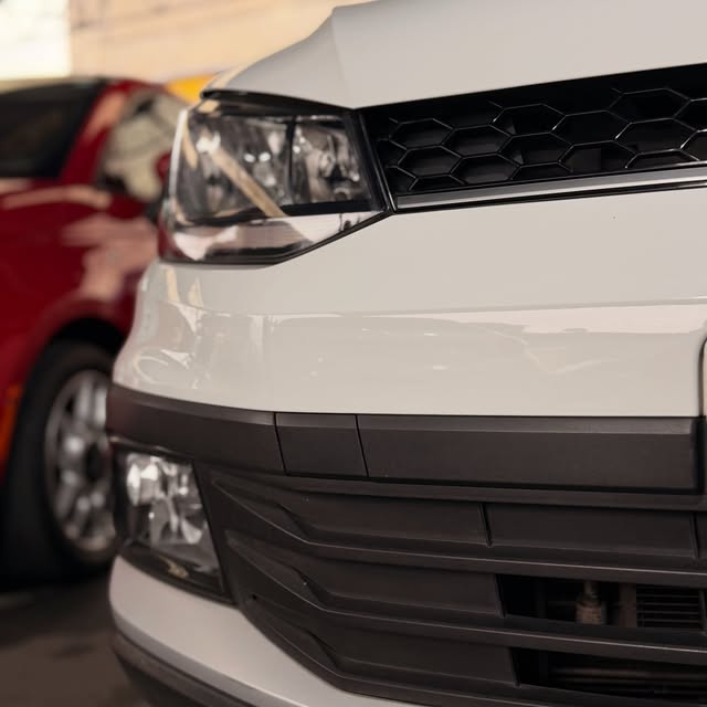 VOLKSWAGEN FOX EXTREME - Imagem 5