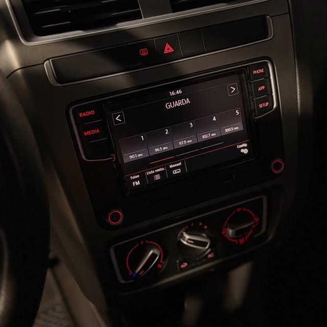 VOLKSWAGEN FOX EXTREME - Imagem 7