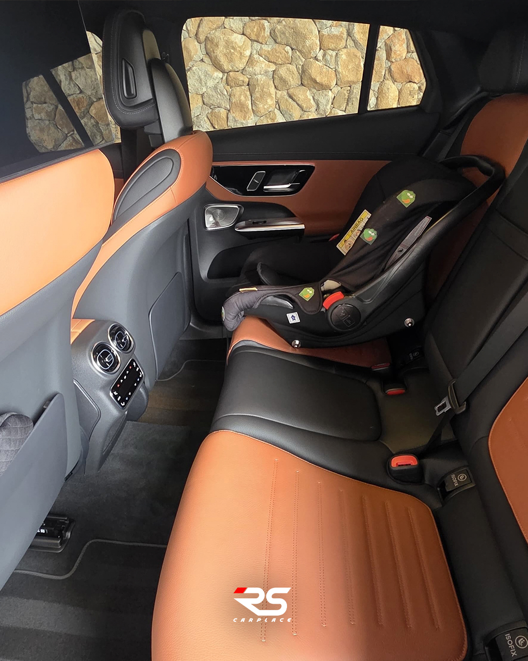 MERCEDES-BENZ GLC AMG 43 COUPÉ - Imagem 6