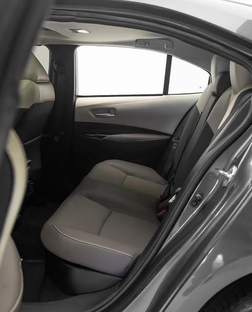 TOYOTA COROLLA ALTIS PREMIUM E-HYBRID - Imagem 5