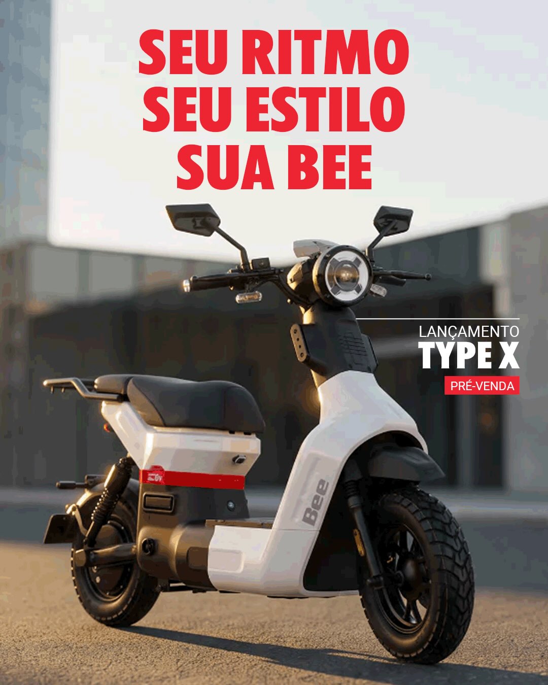 TYPE X - Imagem 3