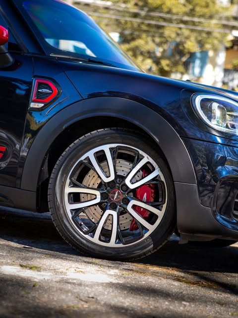 MINI COUNTRYMAN JOHN COOPER WORKS - Imagem 2