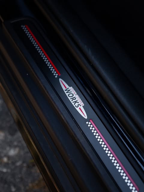 MINI COUNTRYMAN JOHN COOPER WORKS - Imagem 15