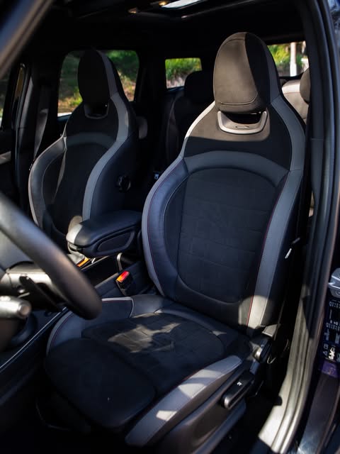 MINI COUNTRYMAN JOHN COOPER WORKS - Imagem 19