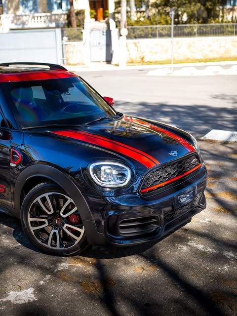 MINI COUNTRYMAN JOHN COOPER WORKS - Imagem 3