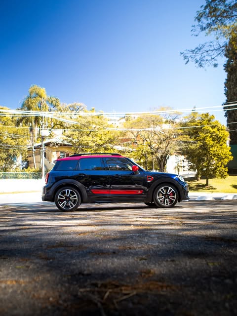 MINI COUNTRYMAN JOHN COOPER WORKS - Imagem 6