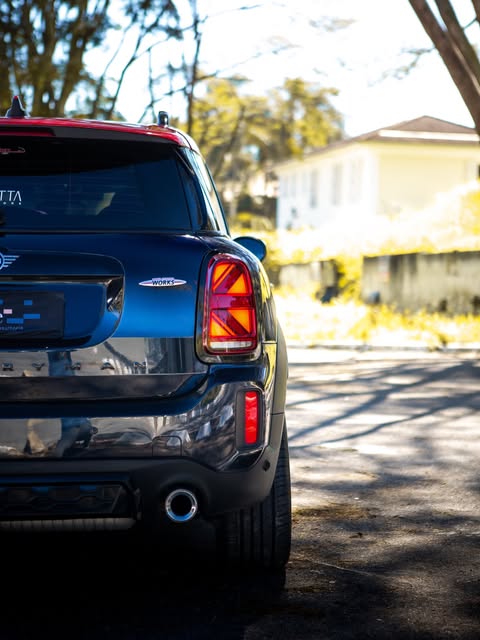 MINI COUNTRYMAN JOHN COOPER WORKS - Imagem 7