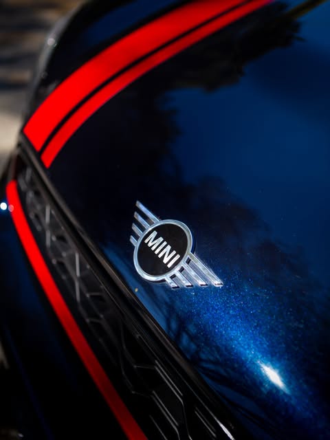 MINI COUNTRYMAN JOHN COOPER WORKS - Imagem 10