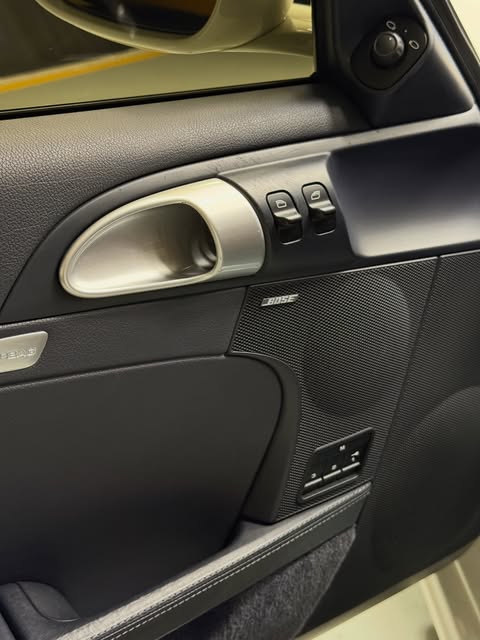 PORSCHE CAYMAN S - Imagem 14