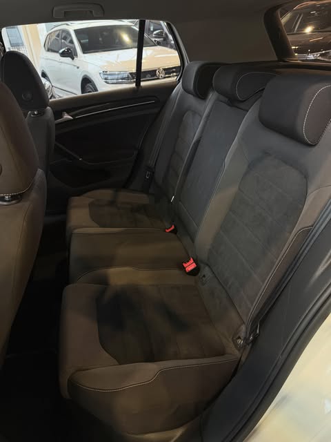 VOLKSWAGEN GOLF HIGHLINE - Imagem 12