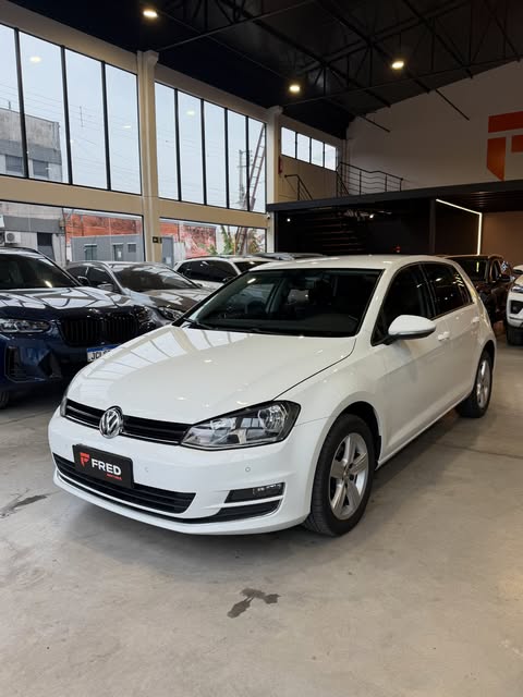 VOLKSWAGEN GOLF HIGHLINE - Imagem 4