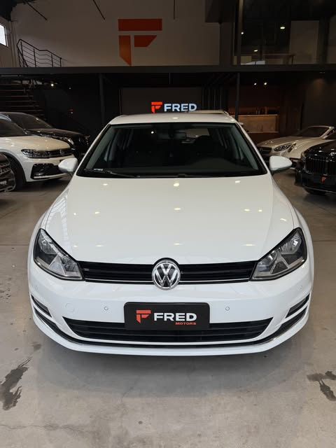 VOLKSWAGEN GOLF HIGHLINE - Imagem 5