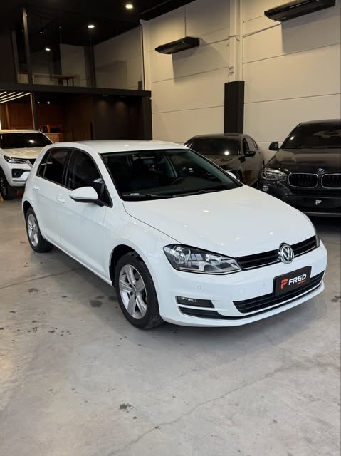 VOLKSWAGEN GOLF HIGHLINE - Imagem 6