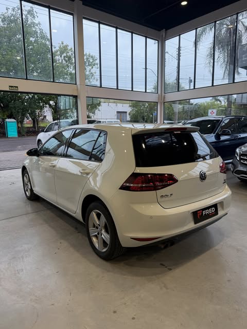 VOLKSWAGEN GOLF HIGHLINE - Imagem 7