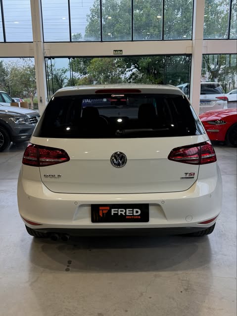 VOLKSWAGEN GOLF HIGHLINE - Imagem 8