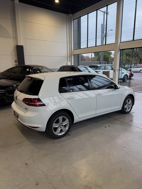 VOLKSWAGEN GOLF HIGHLINE - Imagem 10