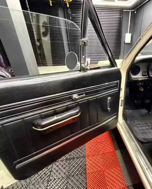 CHEVROLET OPALA DE LUXO - Imagem 13