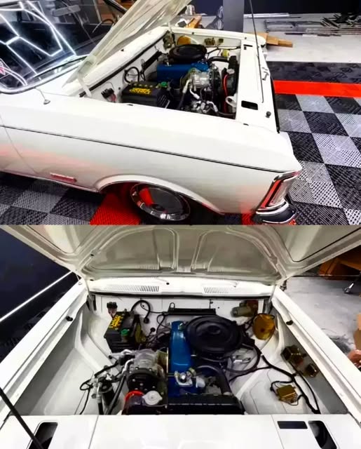 CHEVROLET OPALA DE LUXO - Imagem 17