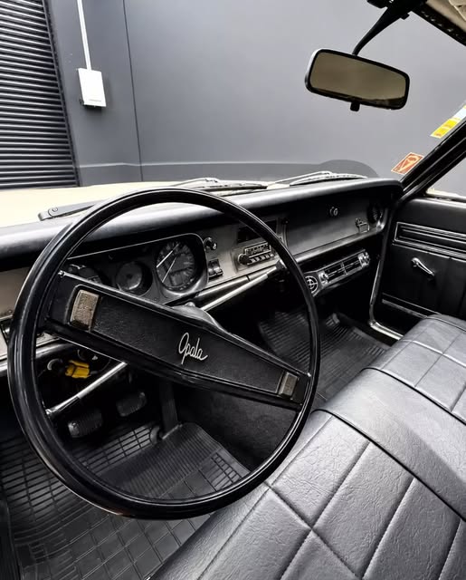 CHEVROLET OPALA DE LUXO - Imagem 5