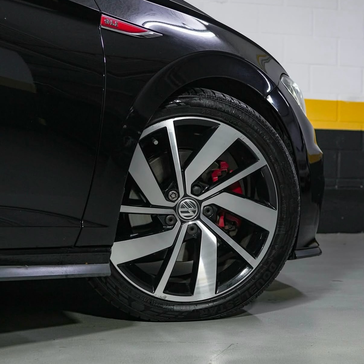VOLKSWAGEN JETTA GLI - Imagem 10
