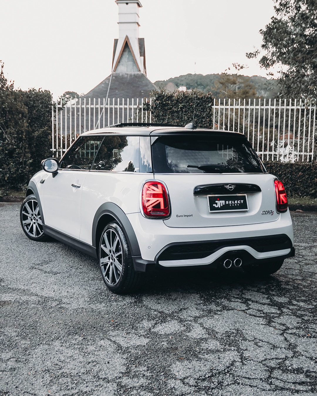 MINI COOPER S - Imagem 2