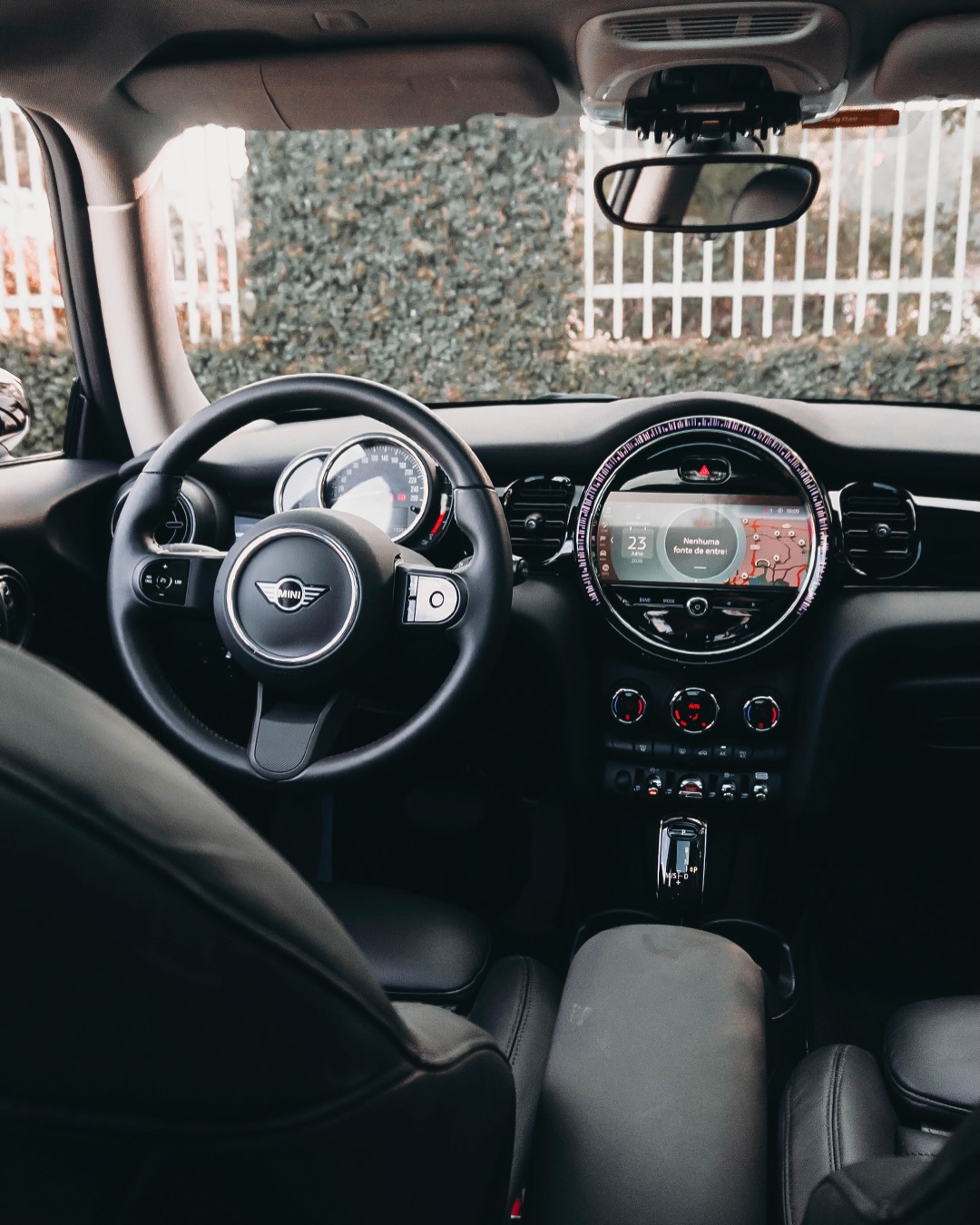 MINI COOPER S - Imagem 3