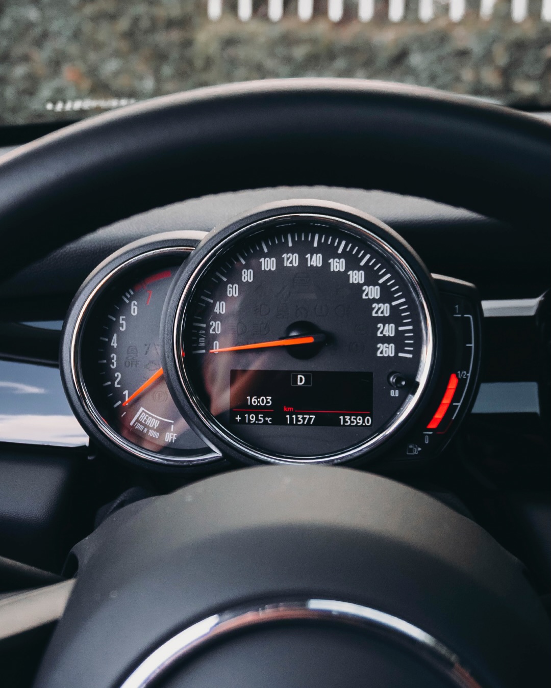 MINI COOPER S - Imagem 4