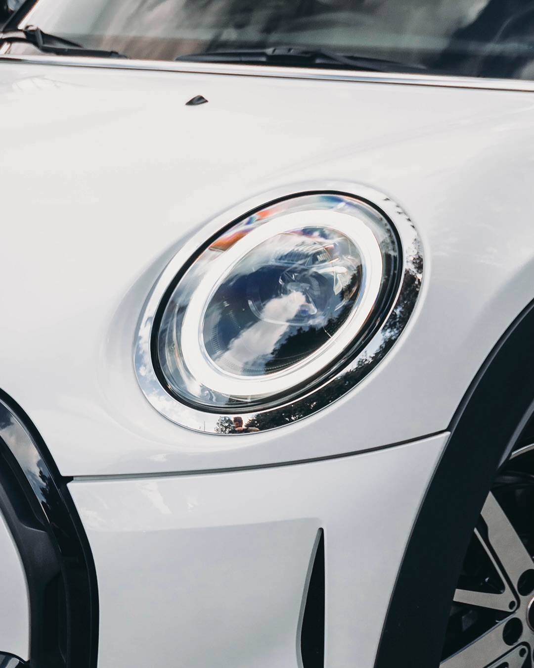 MINI COOPER S - Imagem 9