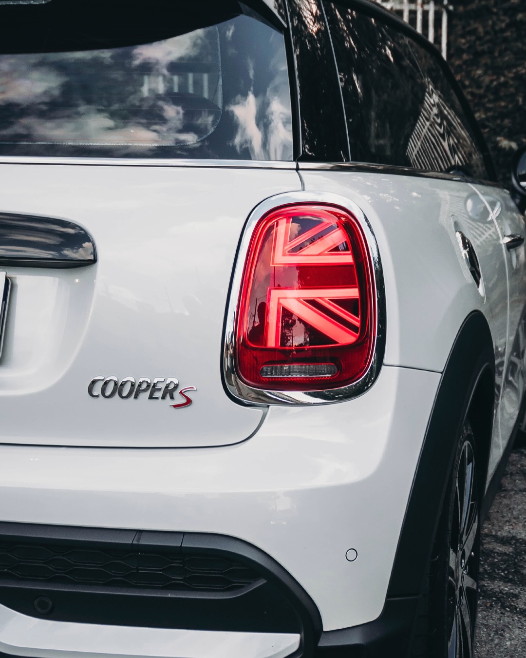 MINI COOPER S - Imagem 10