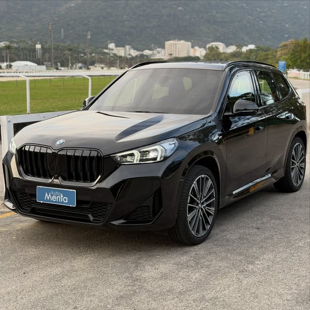 BMW X1 M-SPORT - Imagem 1