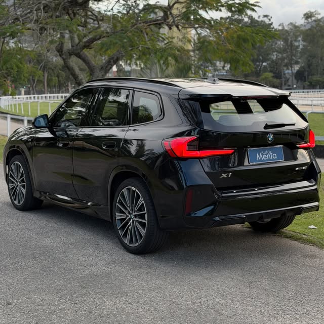BMW X1 M-SPORT - Imagem 2