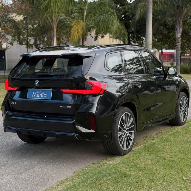 BMW X1 M-SPORT - Imagem 3