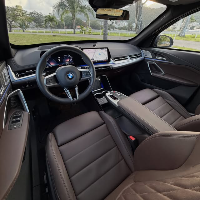 BMW X1 M-SPORT - Imagem 5