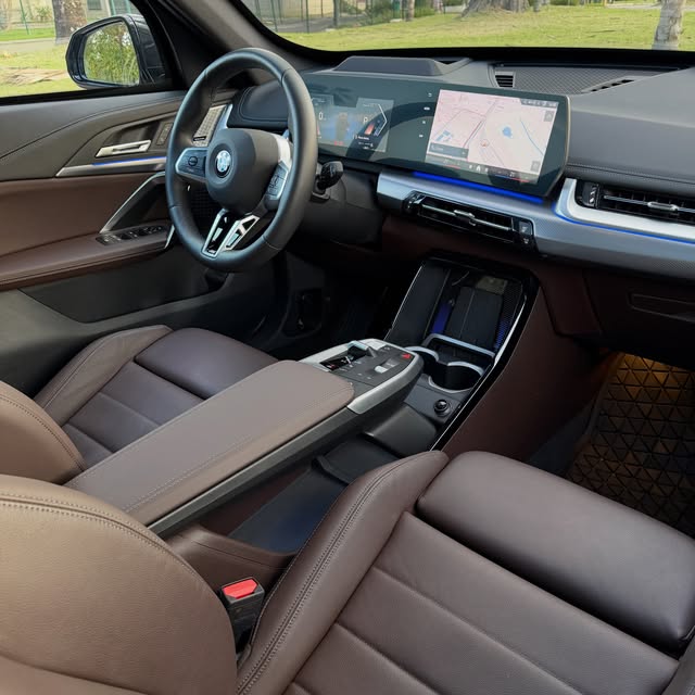 BMW X1 M-SPORT - Imagem 6