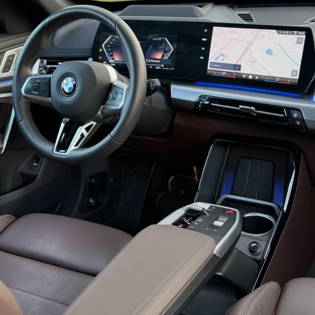 BMW X1 M-SPORT - Imagem 7