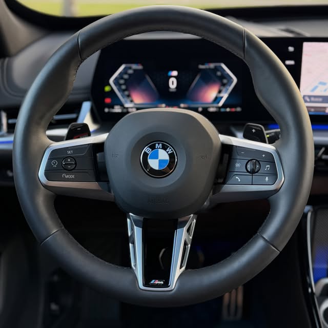 BMW X1 M-SPORT - Imagem 8