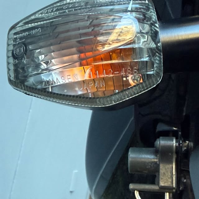 HONDA CB 1300 SUPER FOUR - Imagem 8