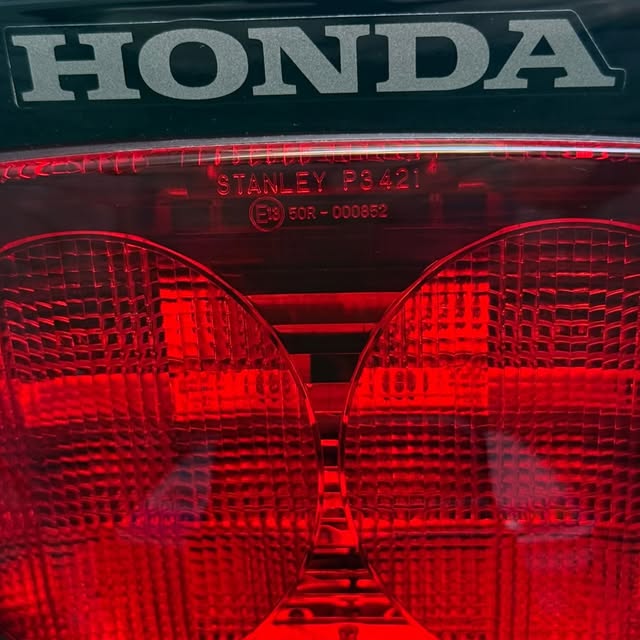 HONDA CB 1300 SUPER FOUR - Imagem 9