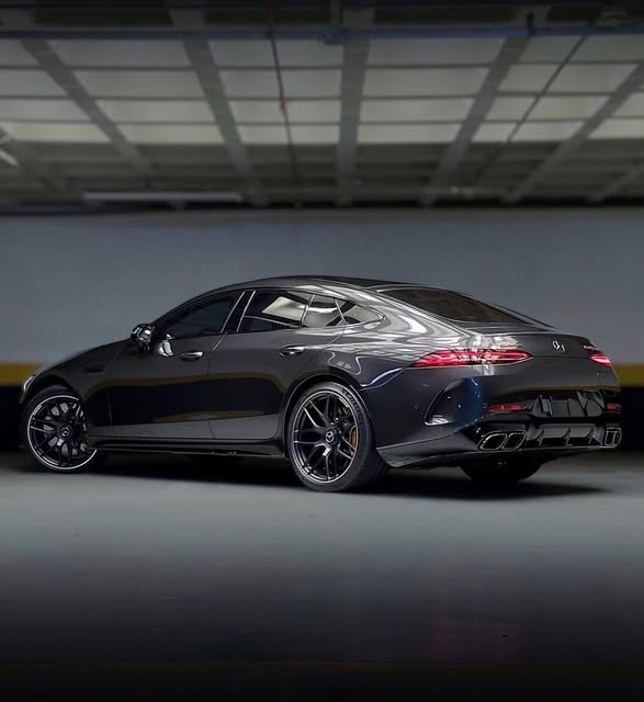 MERCEDES-BENZ AMG - Imagem 2
