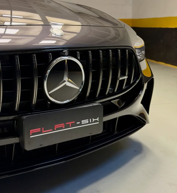 MERCEDES-BENZ AMG - Imagem 11