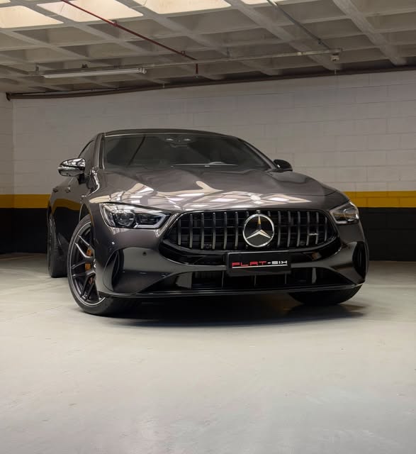 MERCEDES-BENZ AMG - Imagem 12