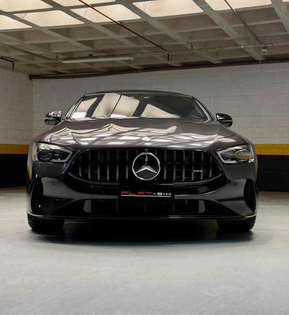 MERCEDES-BENZ AMG - Imagem 13