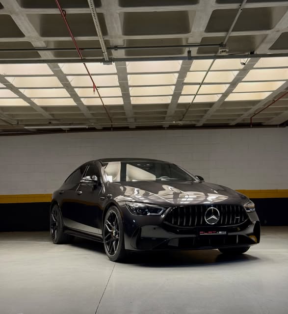 MERCEDES-BENZ AMG - Imagem 14